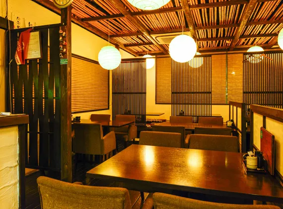飲食店・居酒屋