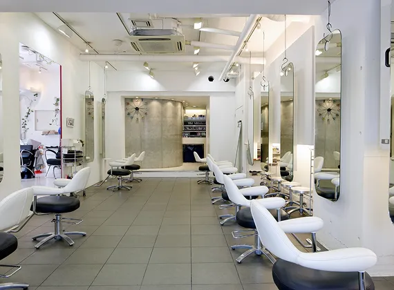 美容室・サロン